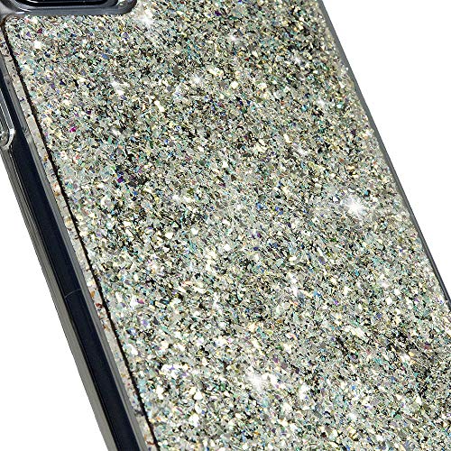 Case-Mate - Case for Samsung Galaxy Note 20 5G - Twinkle w/Micropel - 10 Ft Drop Protection - 6.7 inch - Stardust