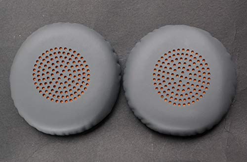 Replacement earpad Repair Parts Compatible with Shure SRH145 SRH145M SRH144 Headphones (HPAEC145)