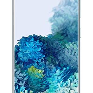Samsung Galaxy S20 5G GSM Unlocked Android Smartphone SM-G981U US Version (Cosmic Gray, 128GB, GSM Only) (Renewed)