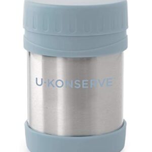 U KONSERVE Seafoam Insulated Food Jar, 1 EA