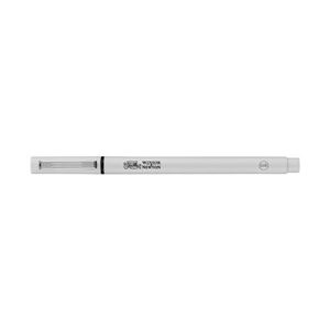 winsor & newton fineliner fine point pen, 0.05mm tip, black