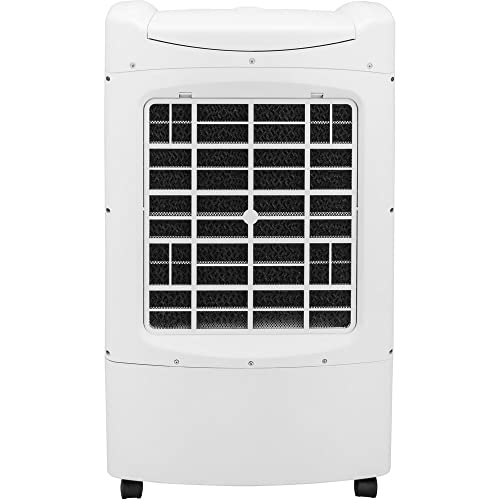 Honeywell 722 CFM* Indoor Portable Evaporative Cooler with Remote Control