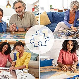 Ravensburger Kitschy Kitchen 500 Piece Jigsaw Puzzle for Adults and Kids Age 10 and Up