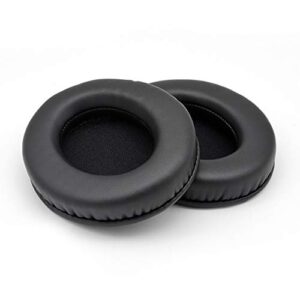 ear pads foam cushions cups replacement earpads covers pillow compatible with sennheiser hd 520 hd520 headset headphone