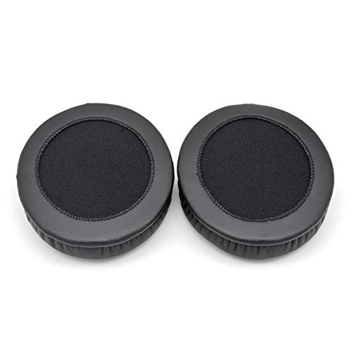 Ear Pads Foam Cushions Cups Replacement Earpads Covers Pillow Compatible with Sennheiser HD 520 HD520 Headset Headphone