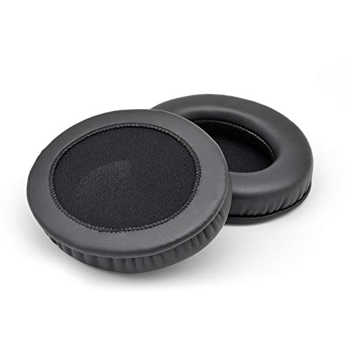 Ear Pads Foam Cushions Cups Replacement Earpads Covers Pillow Compatible with Sennheiser HD 520 HD520 Headset Headphone