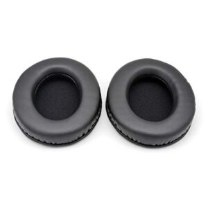 Ear Pads Foam Cushions Cups Replacement Earpads Covers Pillow Compatible with Sennheiser HD 520 HD520 Headset Headphone