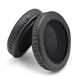 Ear Pads Foam Cushions Cups Replacement Earpads Covers Pillow Compatible with Sennheiser HD 520 HD520 Headset Headphone