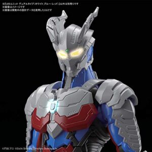 Led Unit Dual Type (White/Blue/Red) Bandai Spirits LED