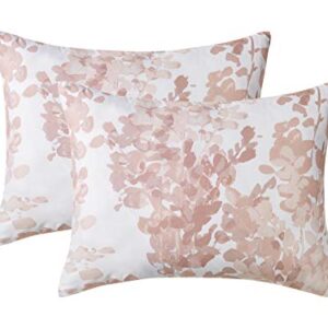 Tahari Home - Full Comforter Set, 3-Piece Bedding with Matching Shams, Floral Room Decor (Sofia Rose, Full/Queen)