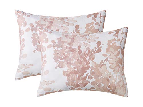 Tahari Home - Full Comforter Set, 3-Piece Bedding with Matching Shams, Floral Room Decor (Sofia Rose, Full/Queen)