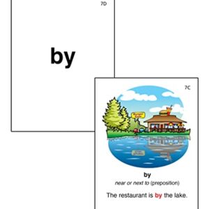 Super Duper Publications | Homophones in Sentences Flash Cards Fun Deck | Educational Learning Resource for Children