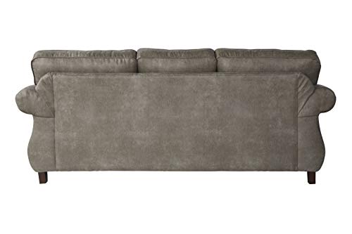 Roundhill Furniture Leinster Sofas, Gray