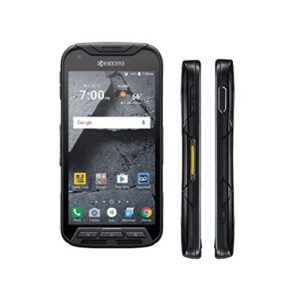 Kyocera DuraForce Pro E6833 Rugged Android Smartphone in Black - Sprint