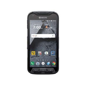 Kyocera DuraForce Pro E6833 Rugged Android Smartphone in Black - Sprint