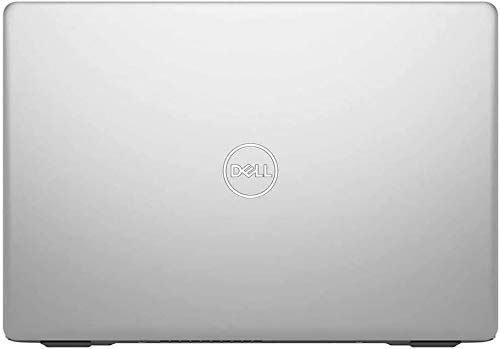 2020 Dell Inspiron 5000 15.6 Inch FHD 1080P Touchscreen Laptop, Intel Core i7-1065G7 up to 3.9GHz, Intel UHD Graphics, 32GB DDR4 RAM, 1TB SSD (Boot) + 1TB HDD, Backlit KB, HDMI, WiFi, Windows 10
