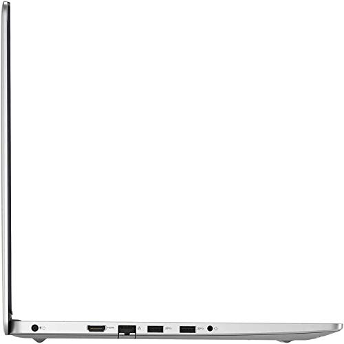 2020 Dell Inspiron 5000 15.6 Inch FHD 1080P Touchscreen Laptop, Intel Core i7-1065G7 up to 3.9GHz, Intel UHD Graphics, 32GB DDR4 RAM, 1TB SSD (Boot) + 1TB HDD, Backlit KB, HDMI, WiFi, Windows 10