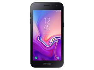 samsung j2 factory unlocked usa s206dl black 16gb 5" hd display 8mp front/5mp rear camera with 1 year warranty.