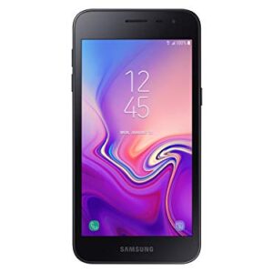 Samsung J2 Factory Unlocked USA S206DL Black 16GB 5" HD Display 8MP Front/5MP Rear Camera with 1 Year Warranty.