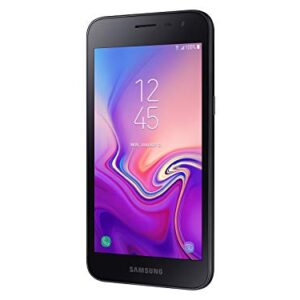 Samsung J2 Factory Unlocked USA S206DL Black 16GB 5" HD Display 8MP Front/5MP Rear Camera with 1 Year Warranty.