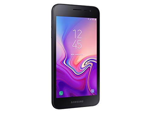 Samsung J2 Factory Unlocked USA S206DL Black 16GB 5" HD Display 8MP Front/5MP Rear Camera with 1 Year Warranty.