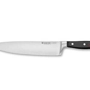 WÜSTHOF Classic 9" Chef's Knife