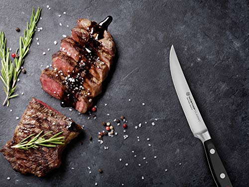 WÜSTHOF Classic 6-Piece Steak Knife Set
