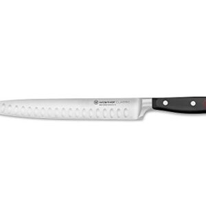 WÜSTHOF Classic 9" Hollow Edge Carving Knife