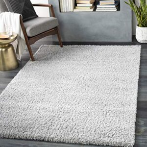 artistic weavers area rug, 7'10" x 10'3", gray