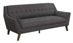 wallace & bay browning sofas, gray