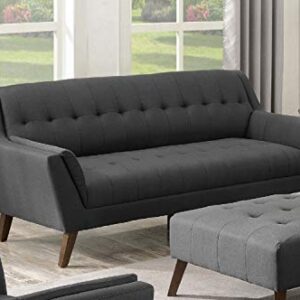 Wallace & Bay Browning Sofas, Gray