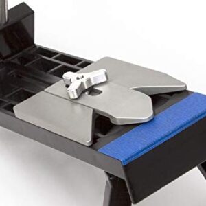 Slide Guide for Edge Pro Apex Model Sharpeners