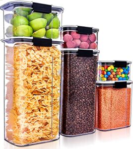 pantry organization and storage food storage containers with lids airtight food storage containers cereal containers storage set kitchen organization and storage kitchen storage containers for pantry