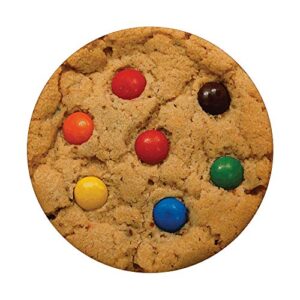 Cookie Food Sweet Dessert Baking Biscuit Gift PopSockets Swappable PopGrip