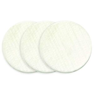 dremel pc366-3 power scrubber polishing pads
