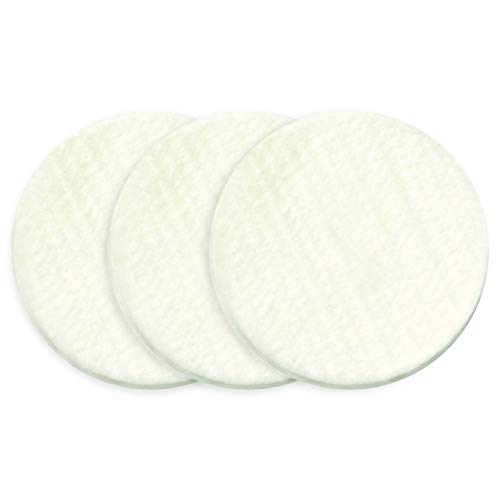 Dremel PC366-3 Power Scrubber Polishing Pads