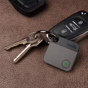 Innway Card + Tag - Ultra Thin Bluetooth Tracker Finder. Find Your Wallet, Bag, Backpack, Keys, Laptop, Tablet