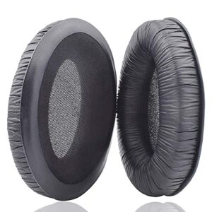 toeasor replacement earpads ear pad ear cushion compatible with sennheiser rs110 rs115 hdr120 rs120 hdr110 hdr115 rs100 headphones ear pads