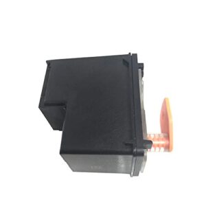 A Set (BK&Tri-Color) M0H51A M0H50A Print Head GT51 GT52 printhead for HP GT5810 GT5820 GT5822 Printers