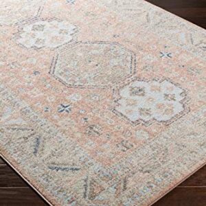 Artistic Weavers Worldweavers Gemina Area Rug 7'10" x 10'