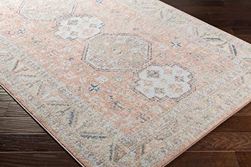 Artistic Weavers Worldweavers Gemina Area Rug 7'10" x 10'