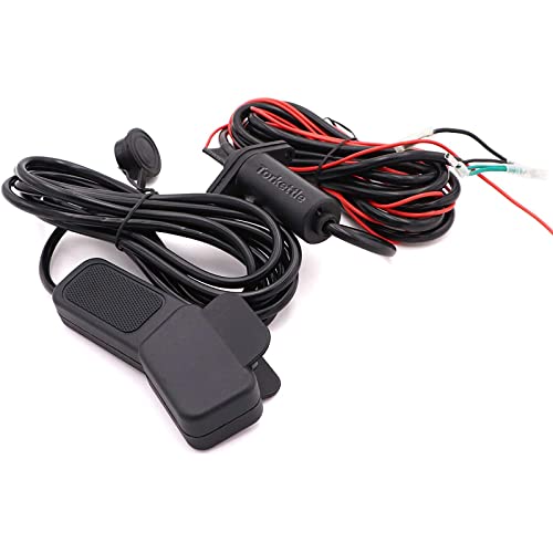 12V Winch Corded Manual Hand Remote Control Kits for ATV UTV Winch