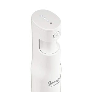 Goodful by Cuisinart Electric Hand Blender & Mixer, Goodful Collection, 400 Watts of Power, HB400GF