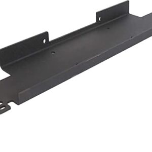 Winch Mounting Plate Compatible with 1987-2006 Jeep Wrangler YJ TJ LJ 4WD 12000 LBS Capacity