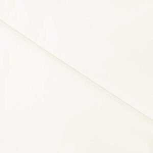 SensorPEDIC Ice Cool 400 Thread Count Cream Sheet Set - King (10321)