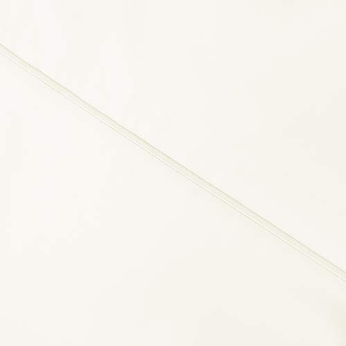 SensorPEDIC Ice Cool 400 Thread Count Cream Sheet Set - King (10321)