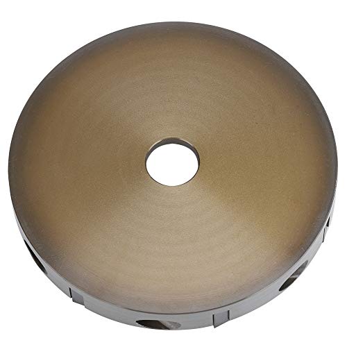 Electric Aluminium Alloy Livestock Sheep Cattles Horses Hoof Trimming Disc Plate Tool Stainless Steel Meat Grinder Plate