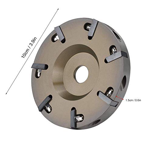 Electric Aluminium Alloy Livestock Sheep Cattles Horses Hoof Trimming Disc Plate Tool Stainless Steel Meat Grinder Plate