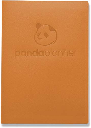 Sticky Notes Spring Colors by Panda Planner - Bookmark, Prioritize and Set Goals with Color Coding - 60 Ruled Lined Notes (4x6"), 40 Dotted Notes (3x4"), 40 Blank Notes (2.7x4.2") - 140 Total Tab