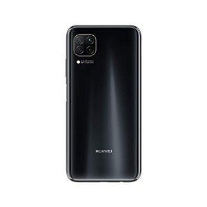 Huawei P40 Lite Dual 4G JNY-LX1 128GB 6GB RAM International Version No Google Play - Midnight Black